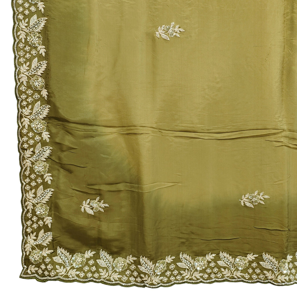 Designer Partywear Sarees