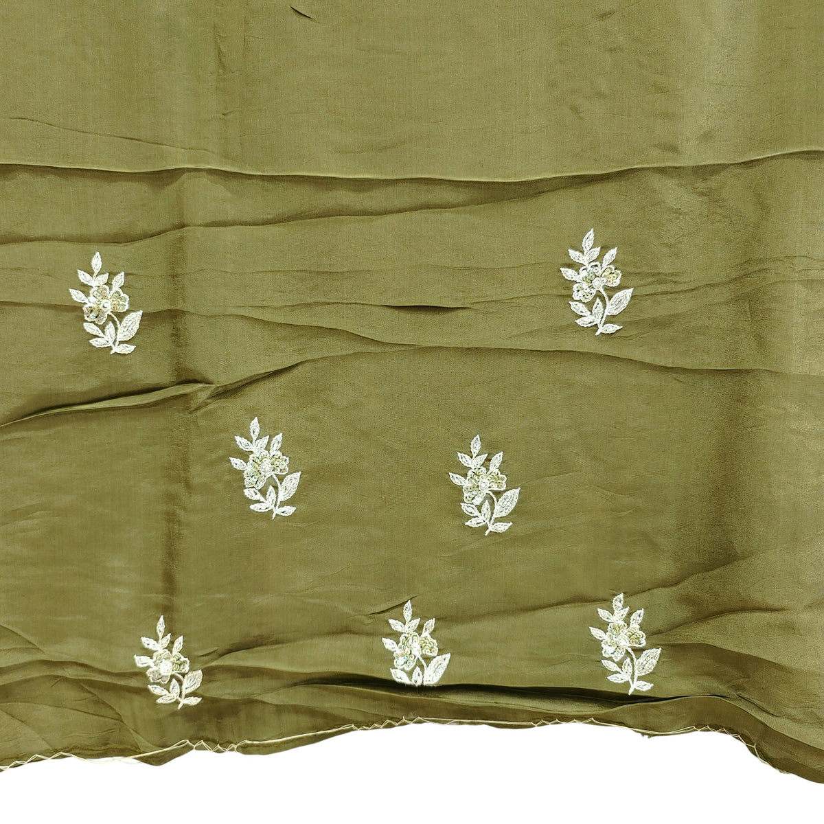 Designer Partywear Sarees