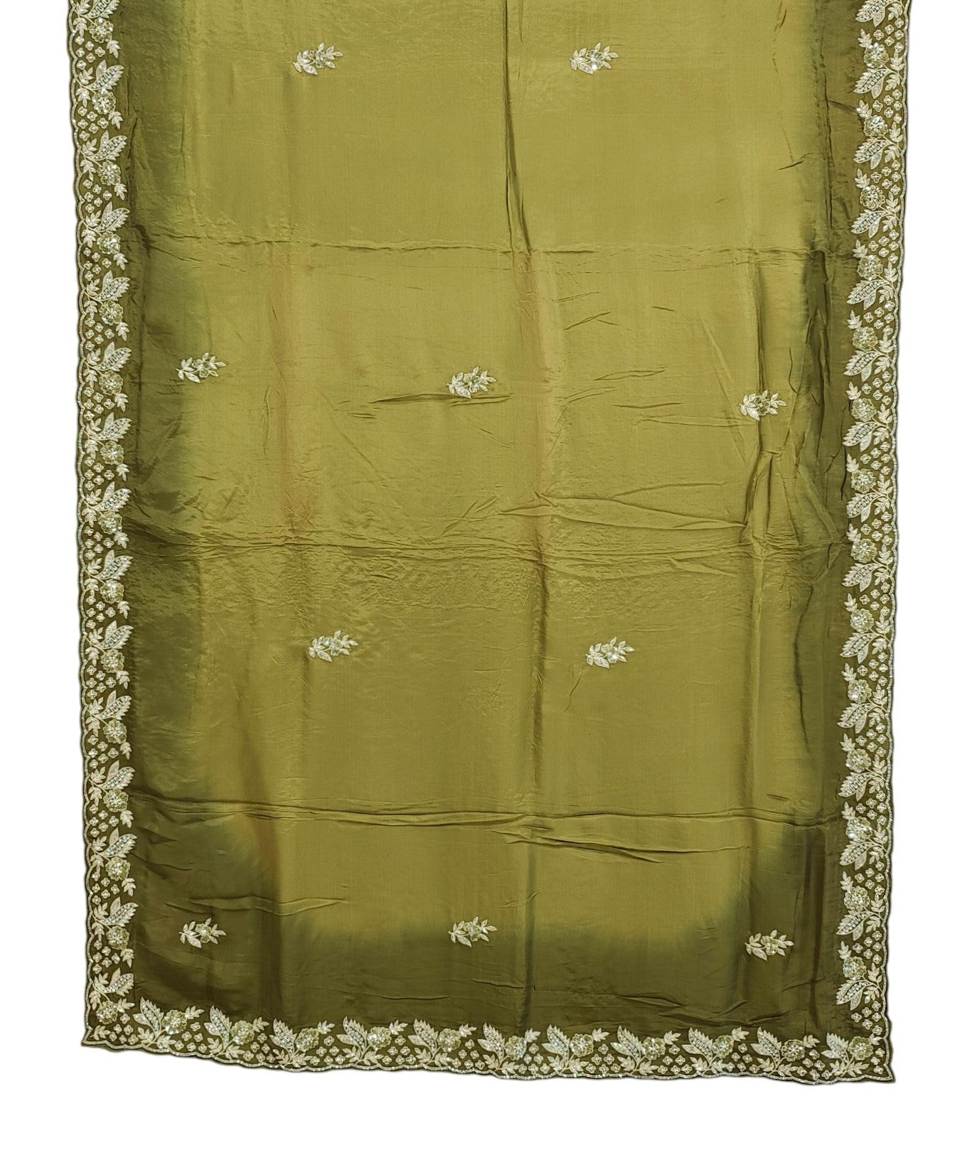 Designer Partywear Sarees