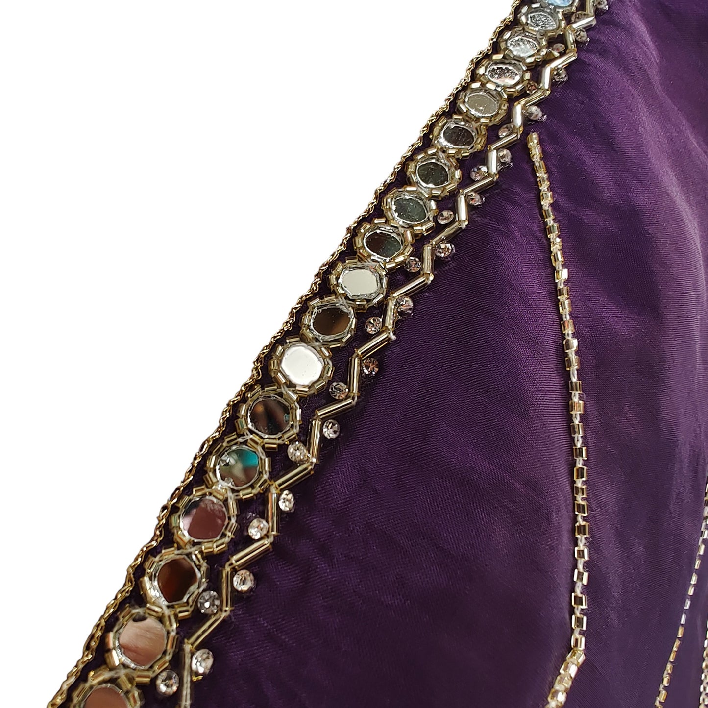 Designer Partywear Sarees