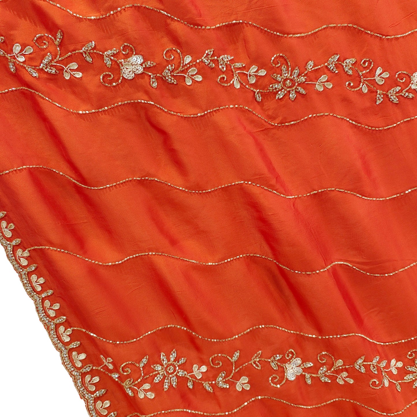 Designer Partywear Sarees