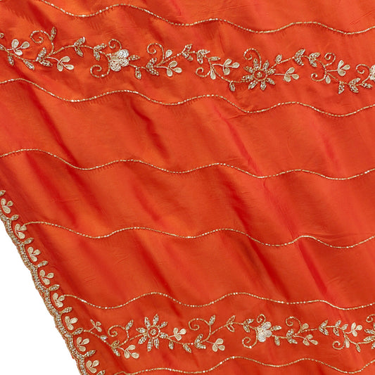 Designer Partywear Sarees