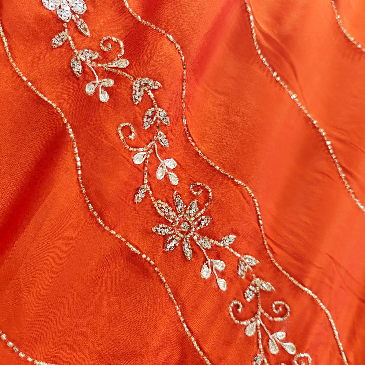 Designer Partywear Sarees