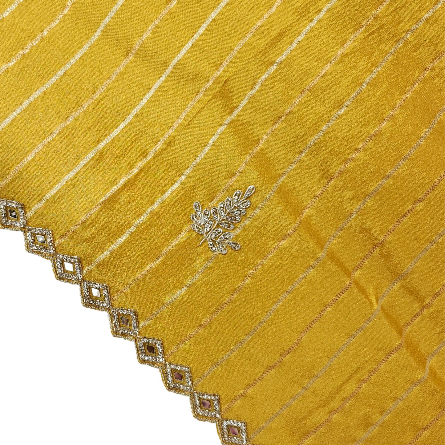 Designer Partywear Sarees