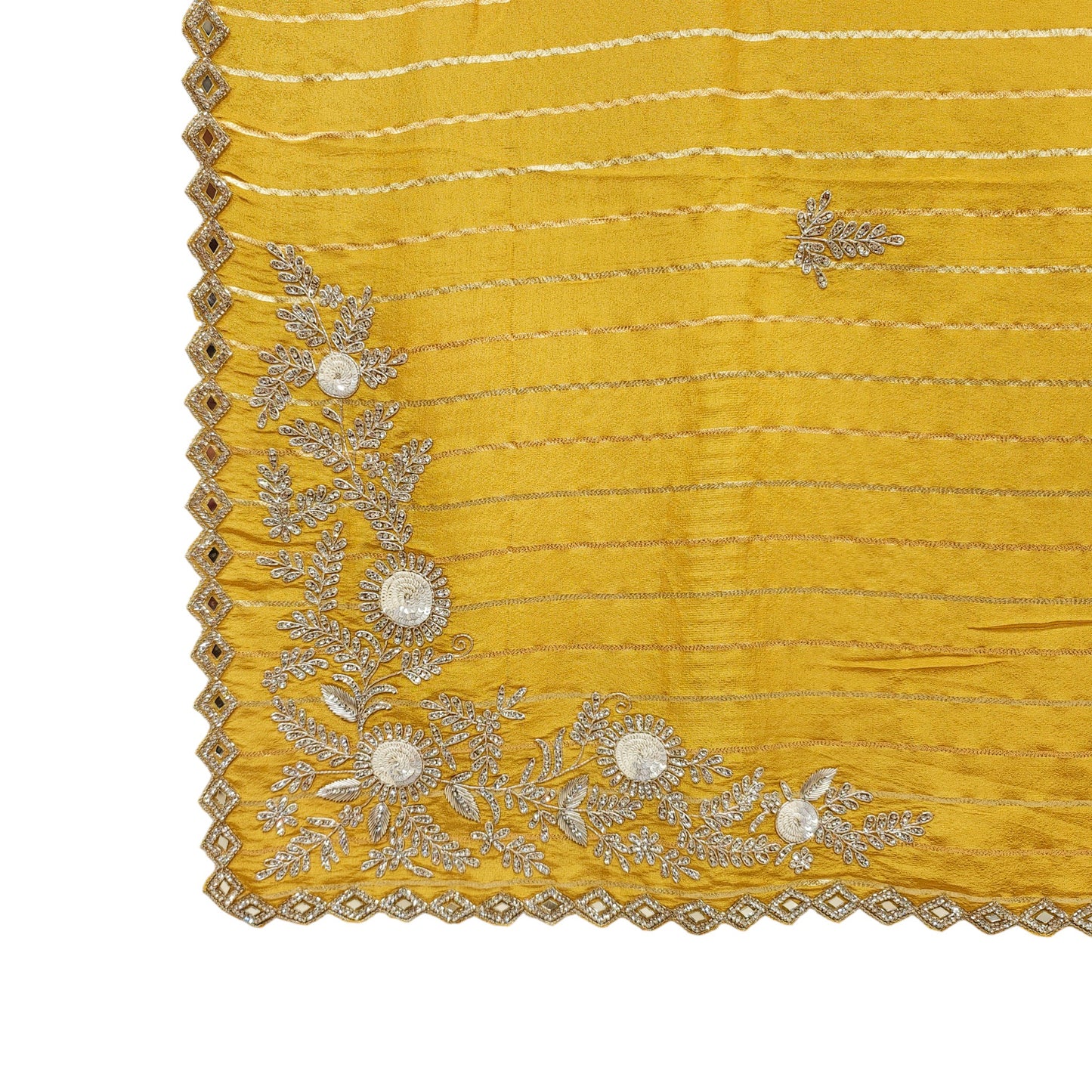 Designer Partywear Sarees