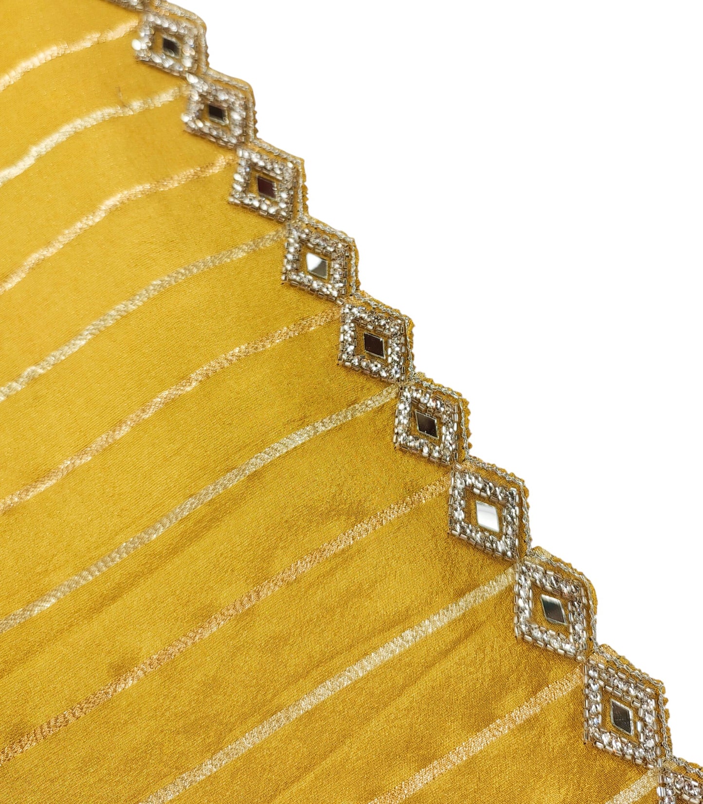 Designer Partywear Sarees