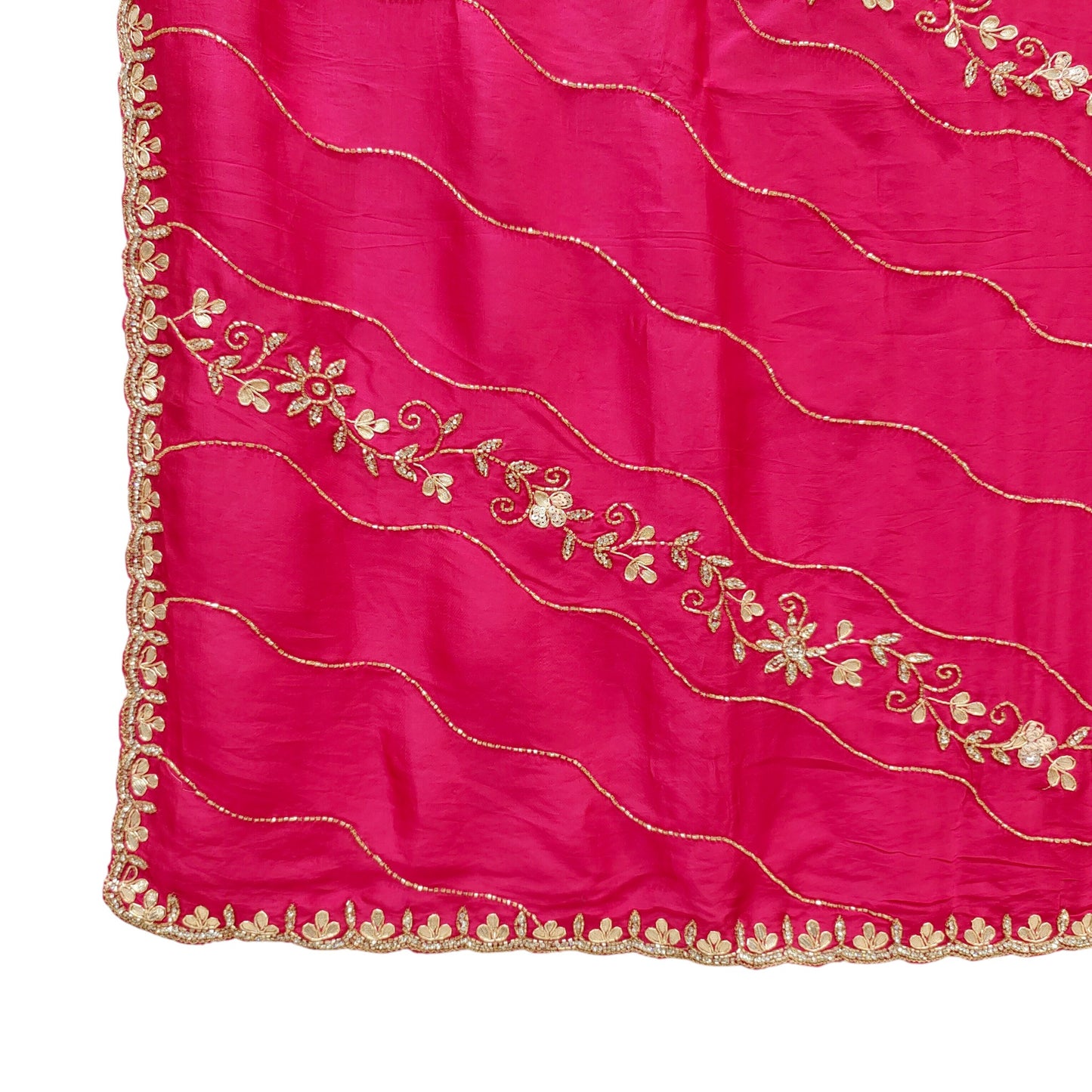 Designer Partywear Sarees