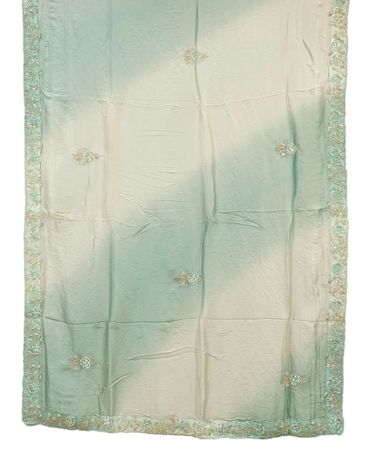 Designer Partywear Sarees