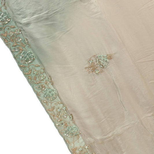 Designer Partywear Sarees