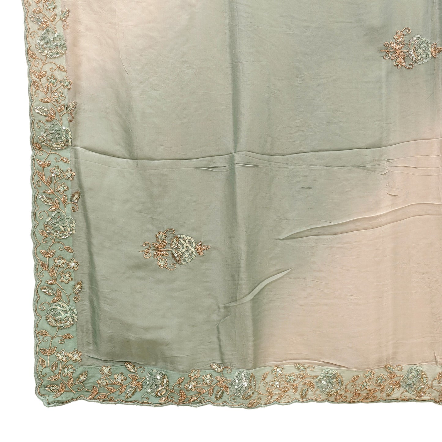 Designer Partywear Sarees