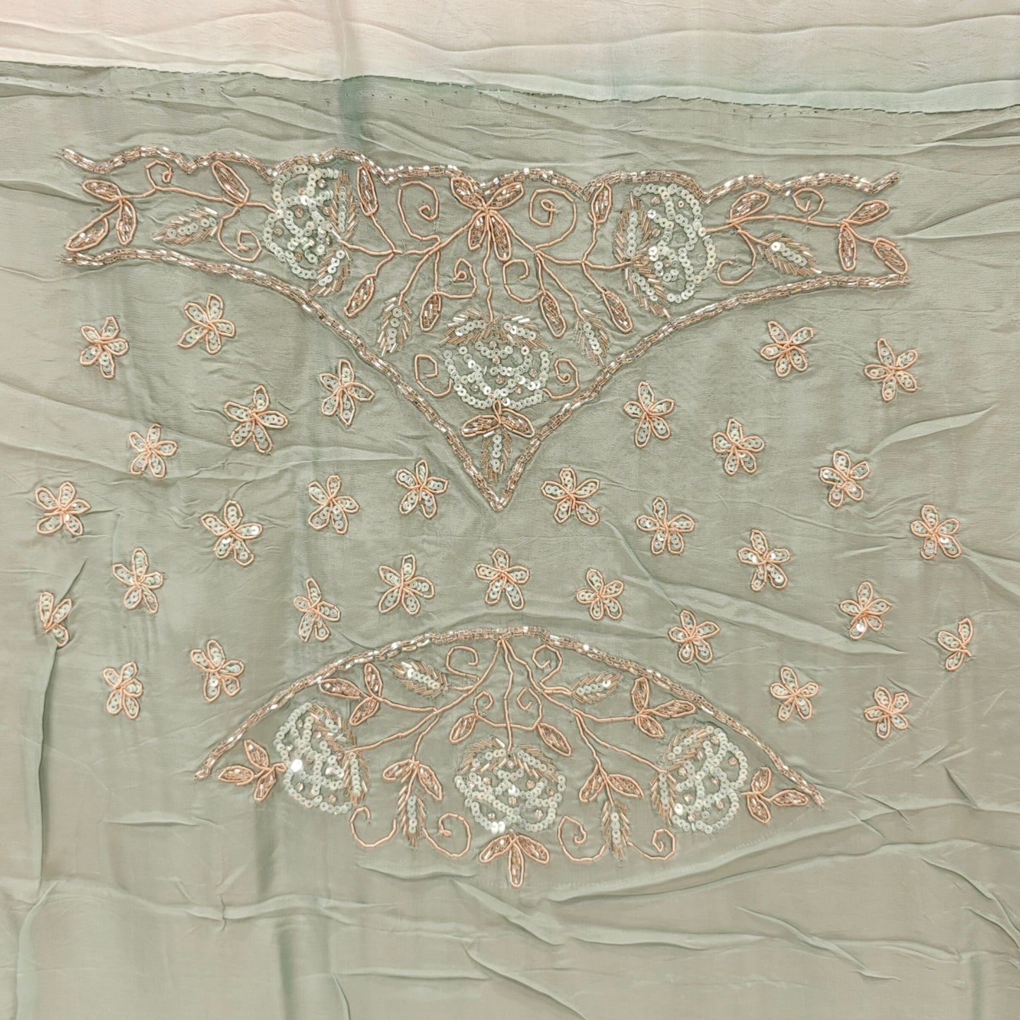 Designer Partywear Sarees