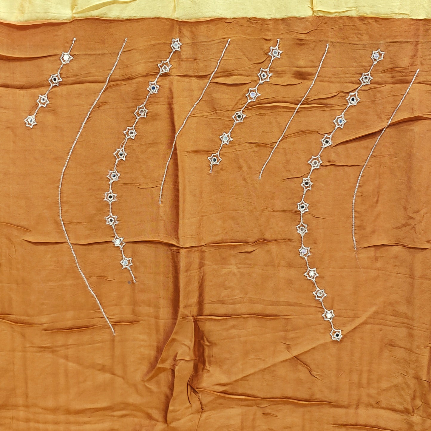 Designer Partywear Sarees