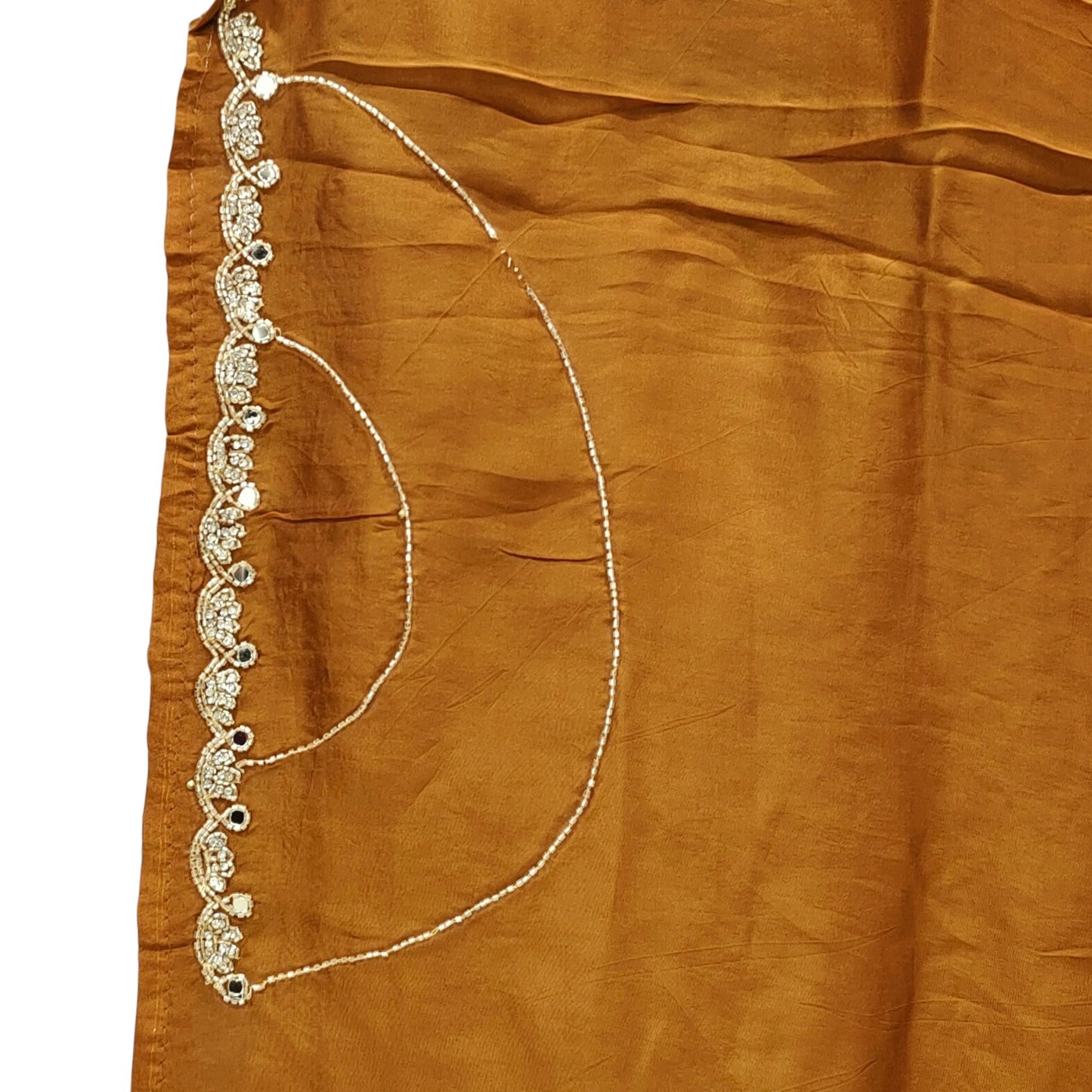 Designer Partywear Sarees