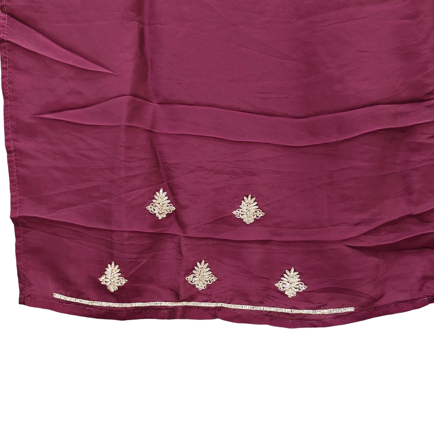 Designer Partywear Sarees