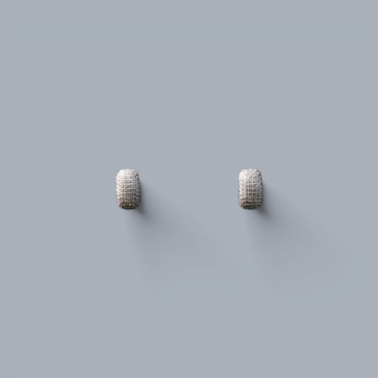 Crystal Studs