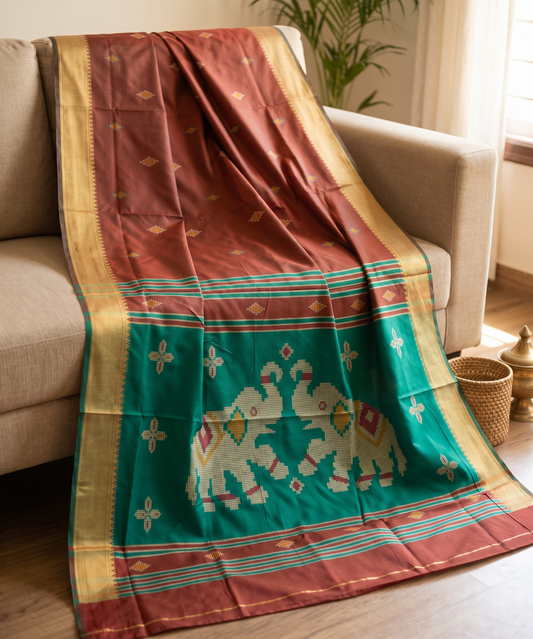 Semi Kalakshetra