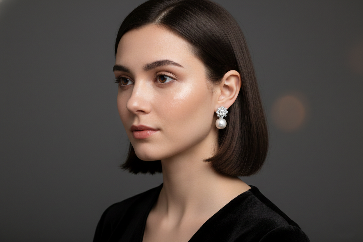 Pearl Drops