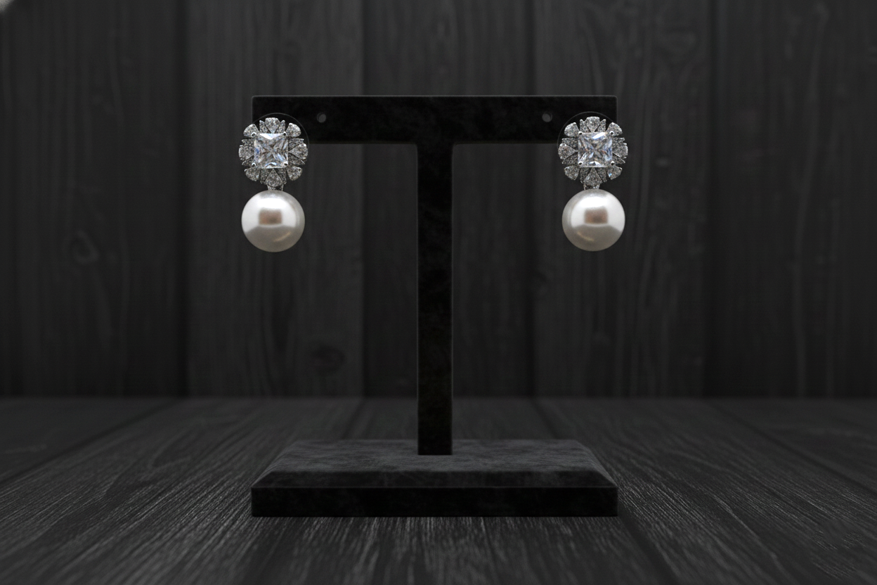 Pearl Drops