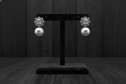 Pearl Drops