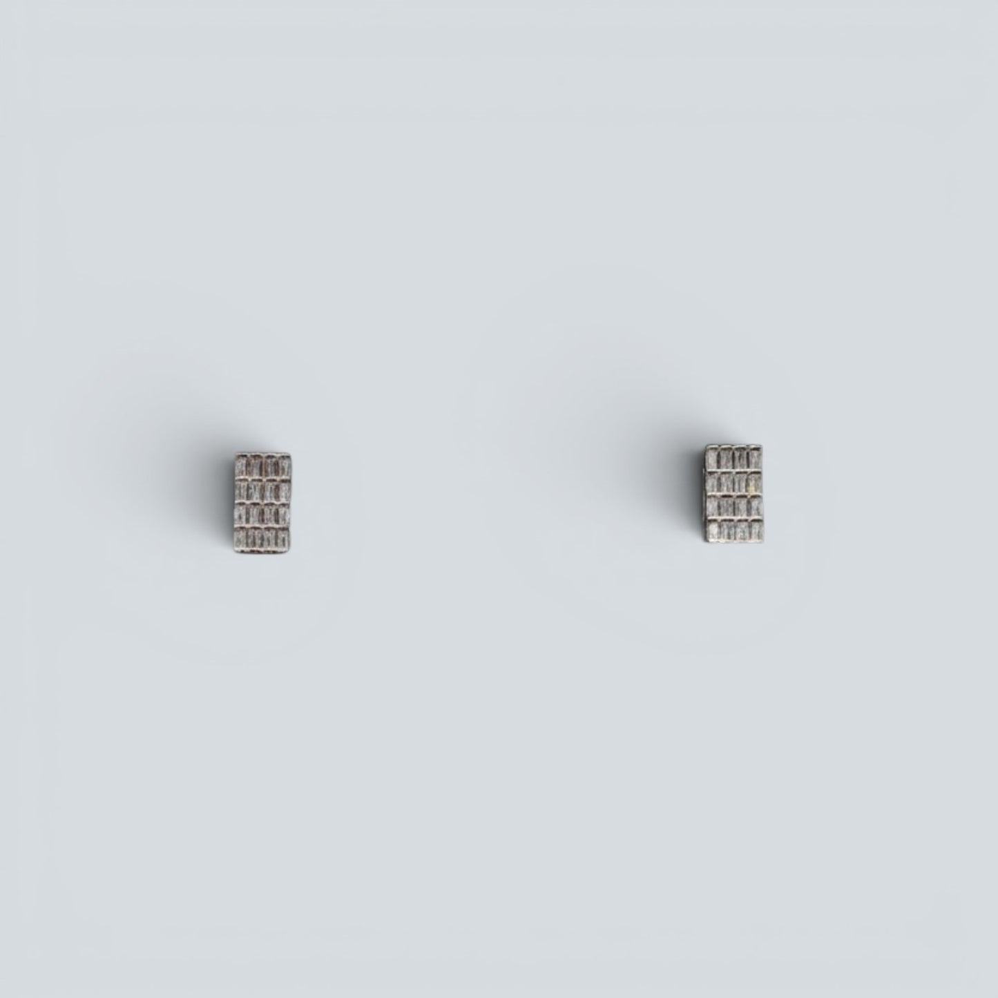 Crystal Blocks