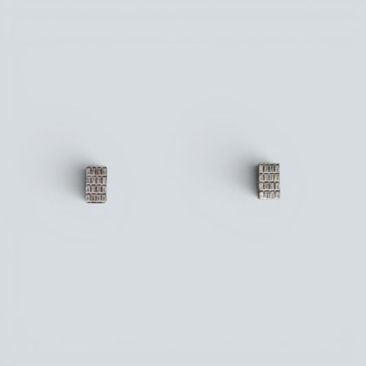 Crystal Blocks