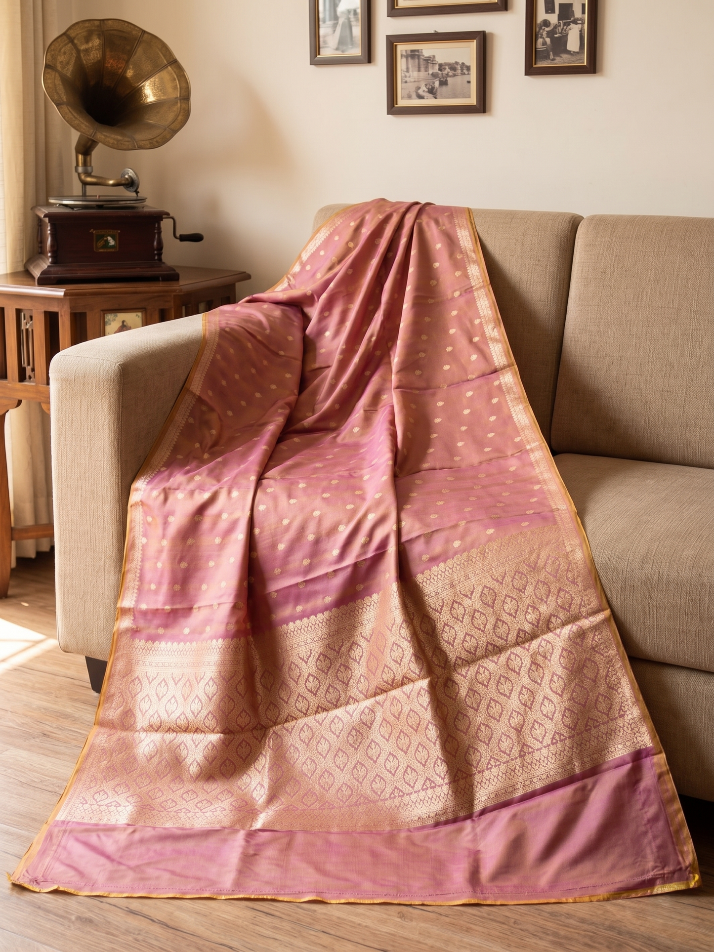 Kora Silk