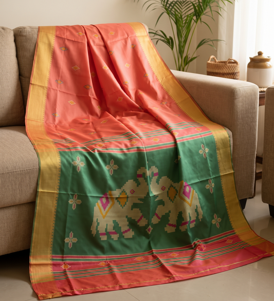 Semi Kalakshetra