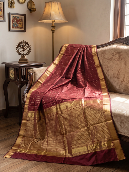 South Silk