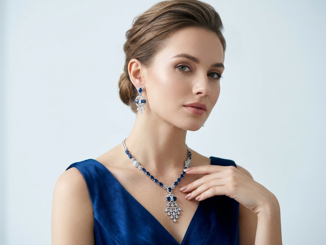 Sapphire Royale