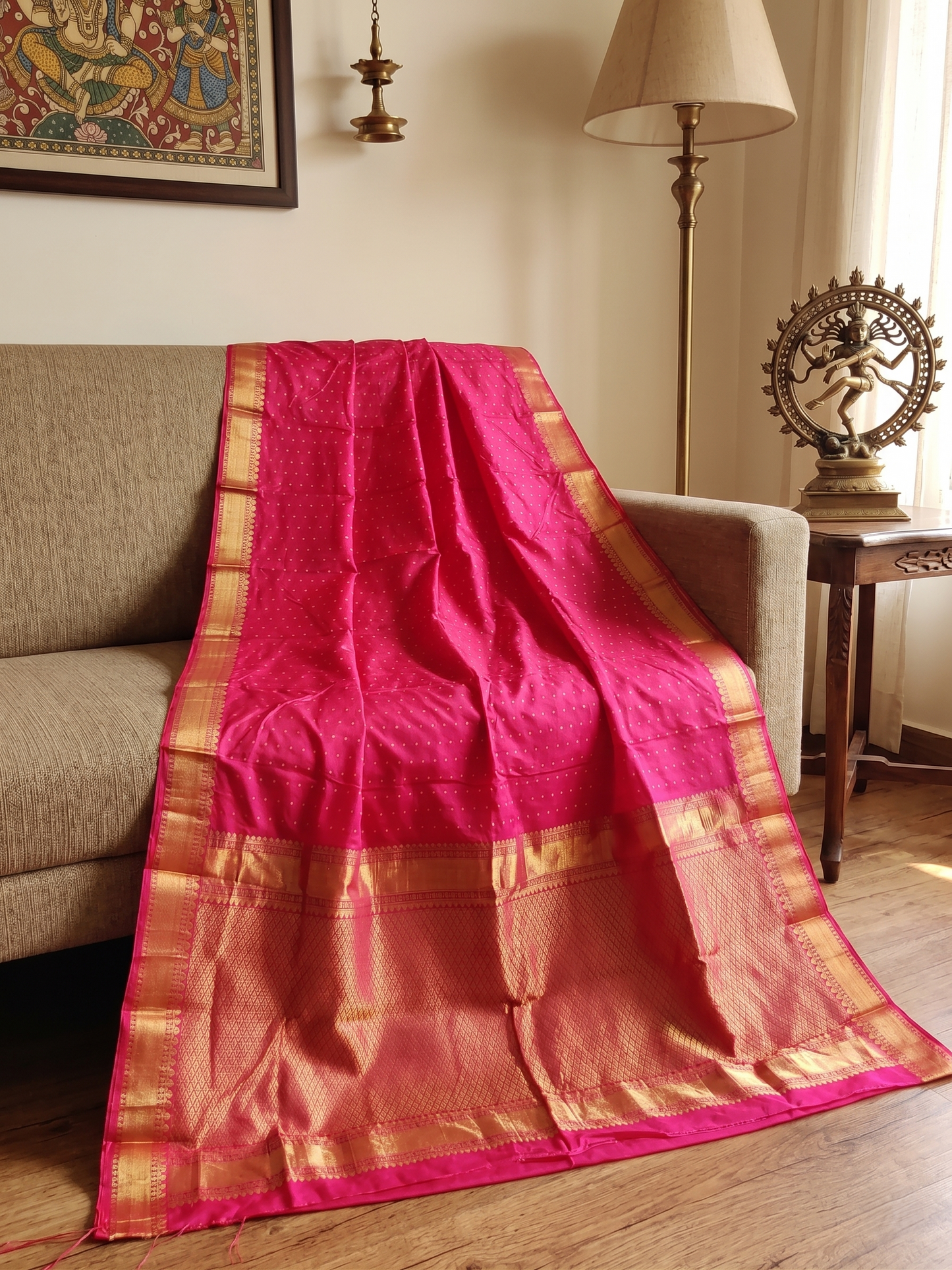 South Silk
