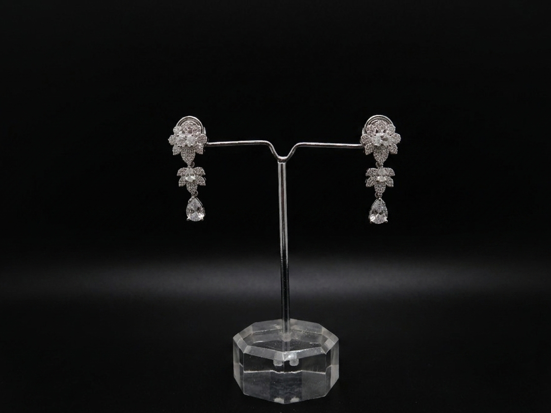Crystal Blossom Set