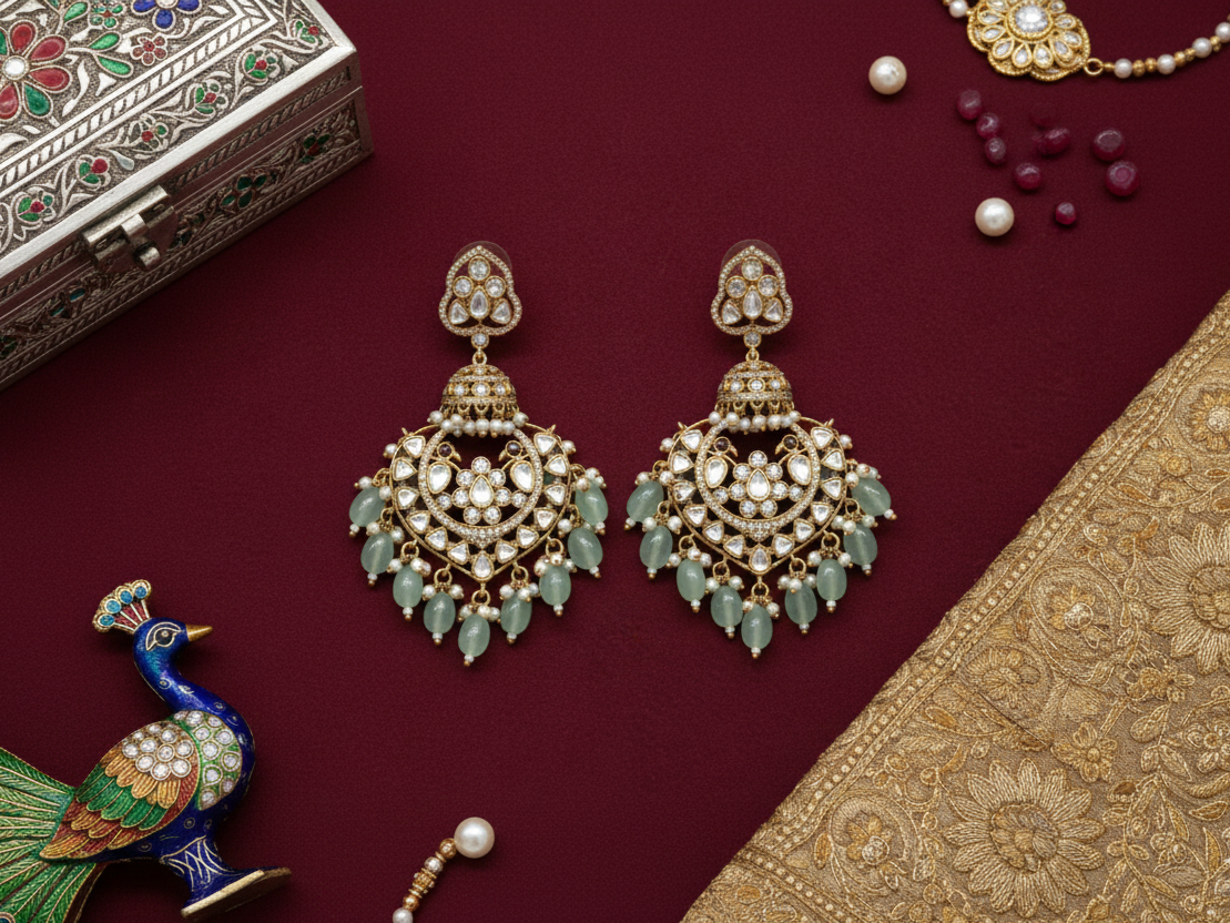 Regal Chand Drops