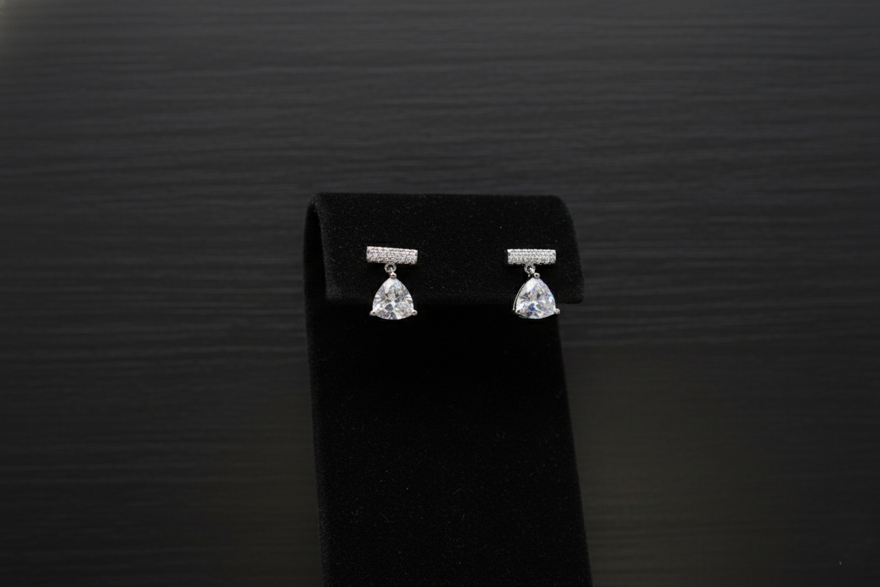 Crystal Drops
