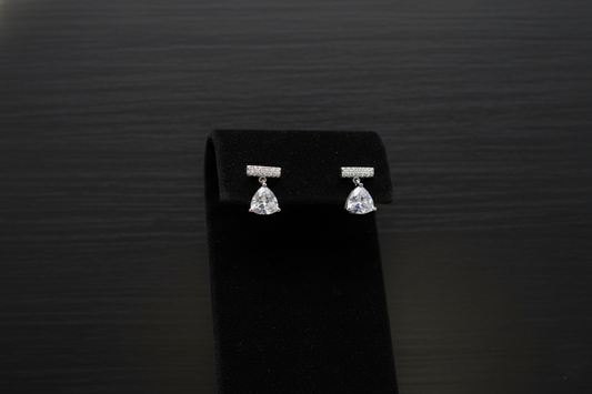 Crystal Drops