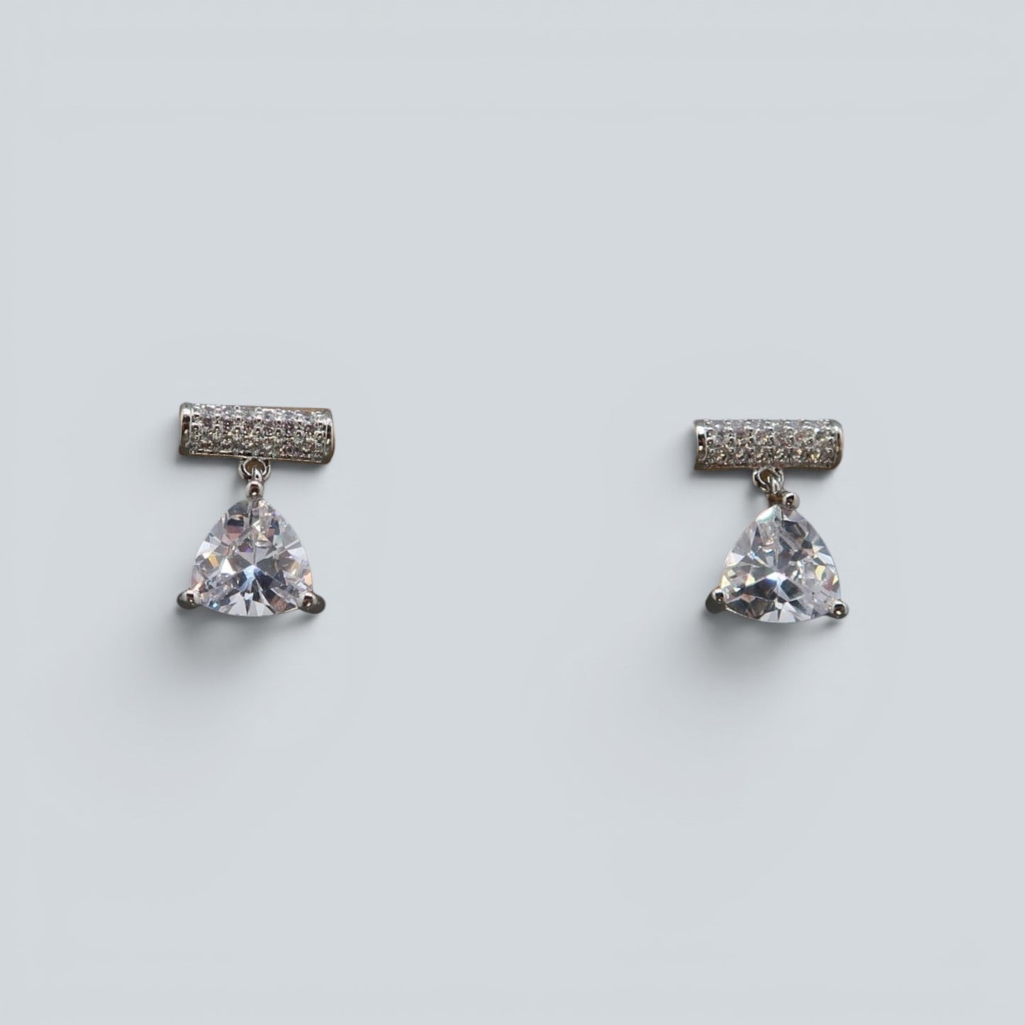 Crystal Drops