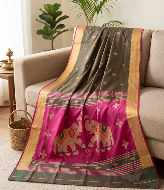 Semi Kalakshetra
