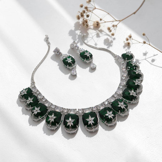 Emerald Blossom