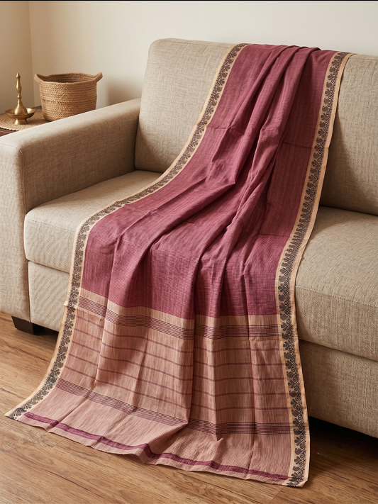 Kanchi Cotton