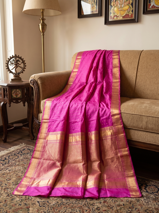 South Silk
