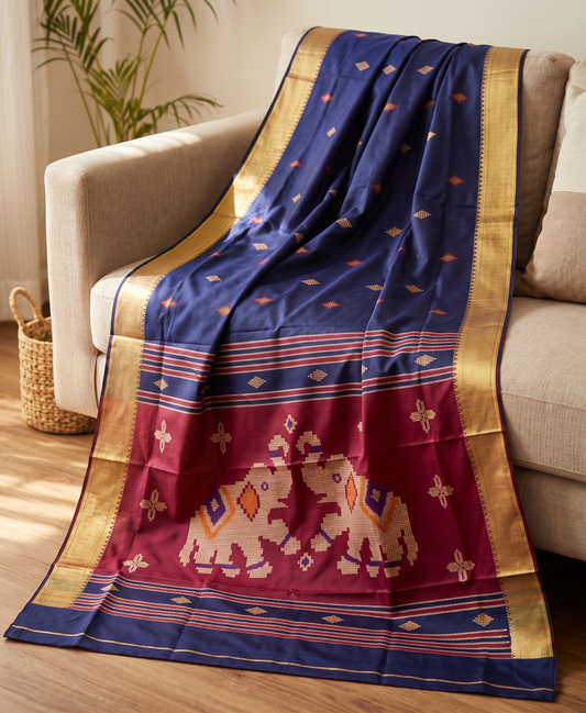 Semi Kalakshetra