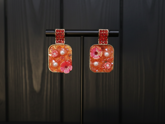Bloom Drops