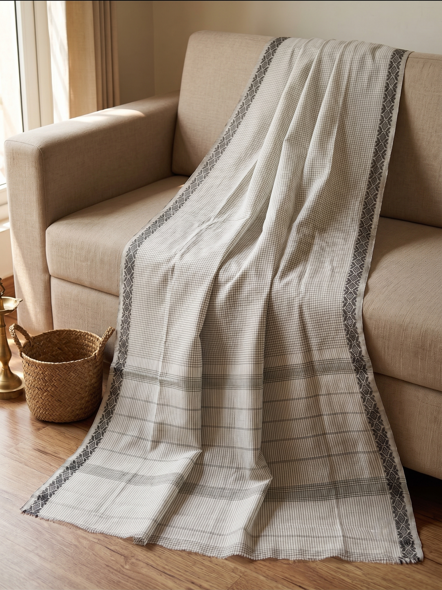 Kanchi Cotton