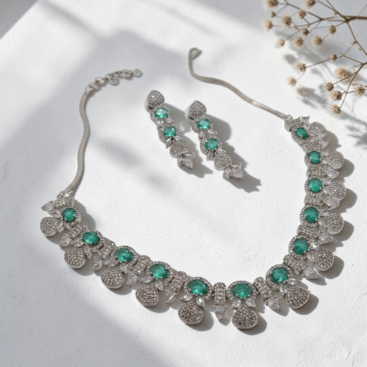 Emerald Elegance