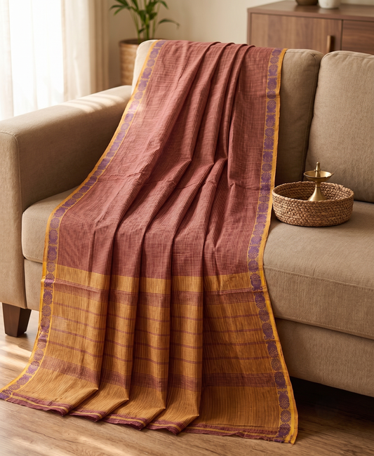 Kanchi Cotton