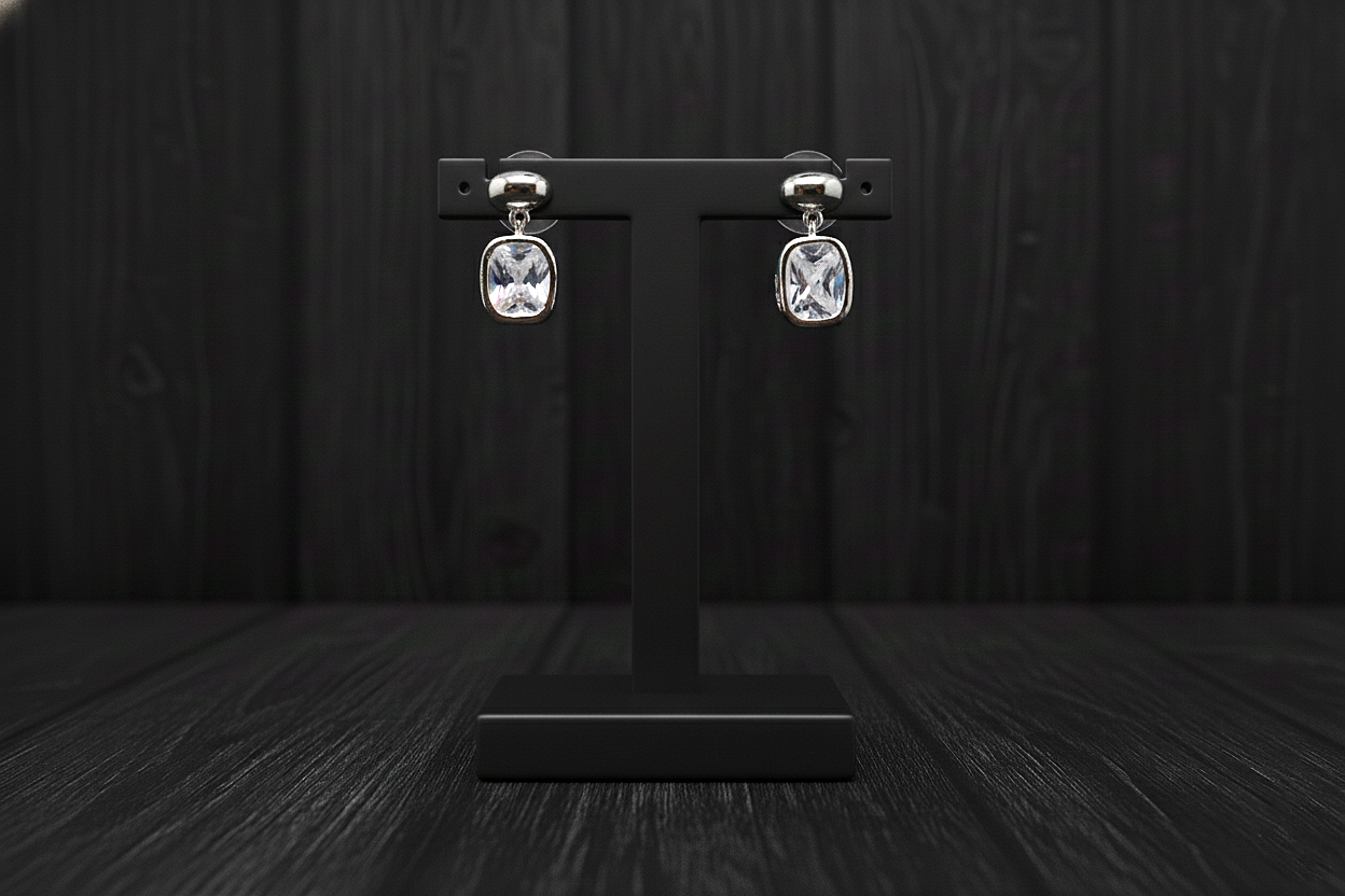 Crystal Drops