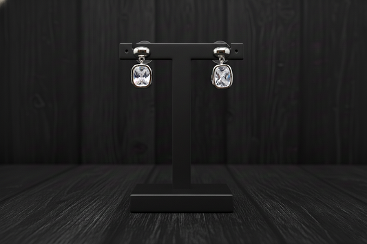 Crystal Drops