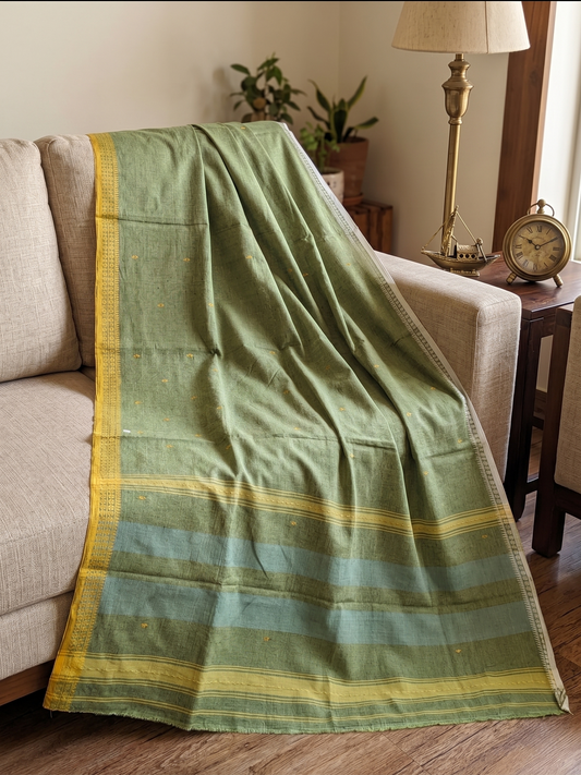 Dhaniakhali Saree