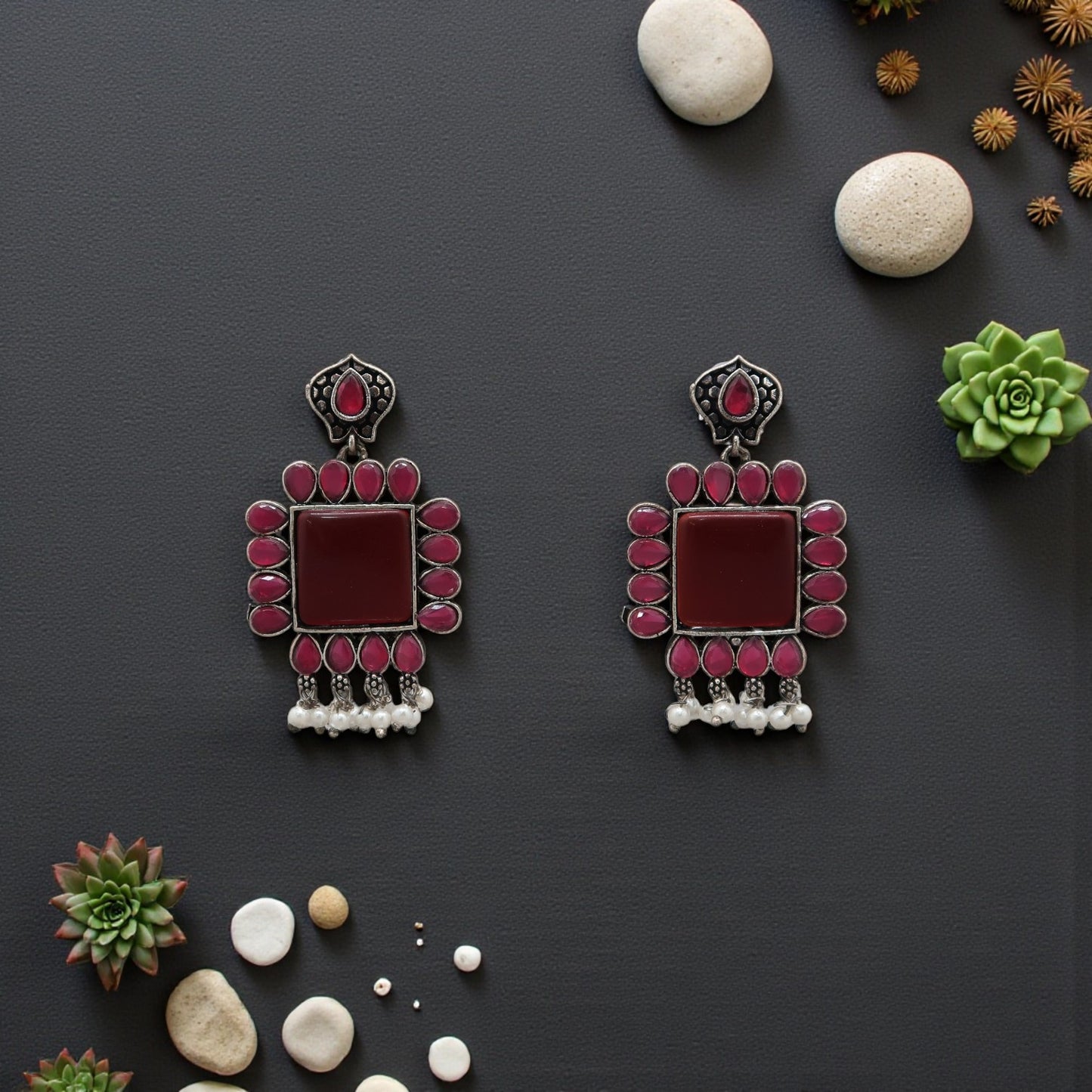 Ruby Squares