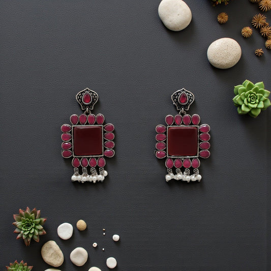 Ruby Squares
