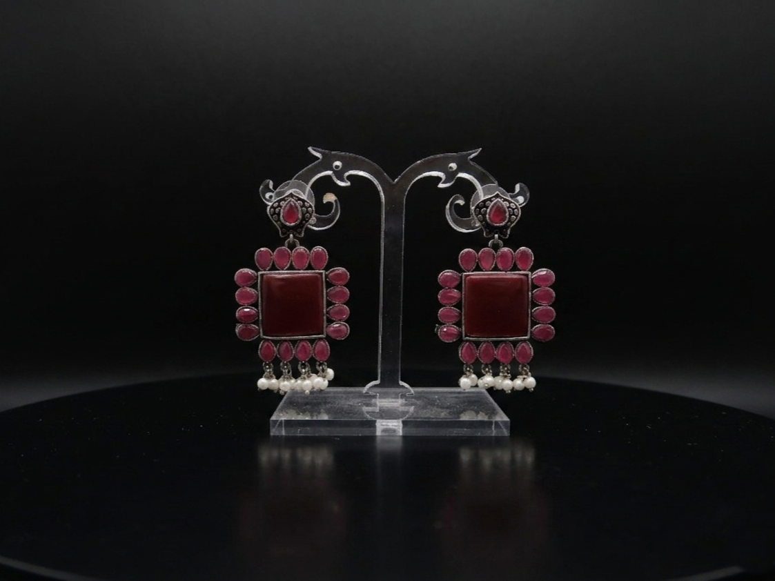Ruby Squares